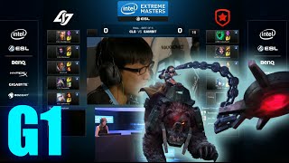  IEM Cologne 2014 -  1