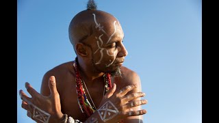 Omar Sosa Trio: Outside the Box: "My Three Notes" (In-Studio)