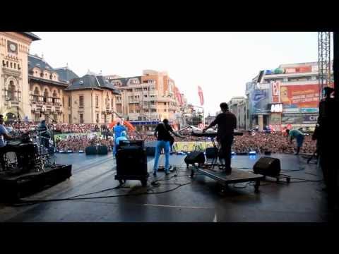 Shift - RMA 2012 (Craiova) | Backstage & Show