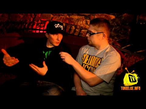 Wywiad z RAHIM'em dla TuKielce.info