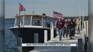 Events at Black Point Estate and Gardens