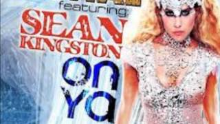 MEITAL DOHAN FEAT SEAN KINGSTON - ON YA! (GUY SCHEIMAN CLUB REMIX) SNIPPET