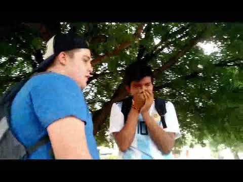 NEYI VS HAZZEL | FUN Free Torneo de Verano 1er Fecha | 4tos