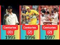 Ricky Ponting Centuries In A Calendar Year Ricky Ponting Centuries Ricky Ponting Batting Records