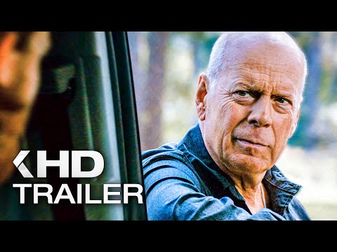 AMERICAN SIEGE: Es gibt kein Entkommen Trailer German Deutsch (2022) Exklusiv