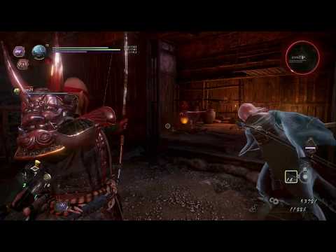 NIOH 2 playthrough pt17 [FIRST TWILIGHT MISSION & DUAL CATS xX]
