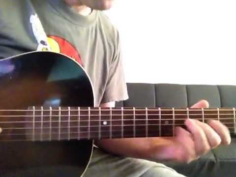 Learning Minor Swing...