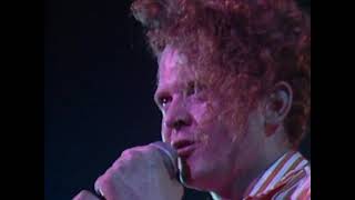 Simply Red - Heaven - 4/21/1986 - Ritz