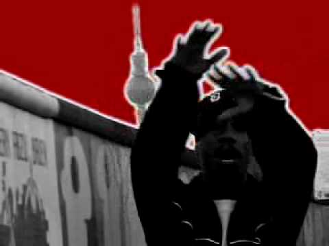 Planet Asia - "Knowledge Power" music video