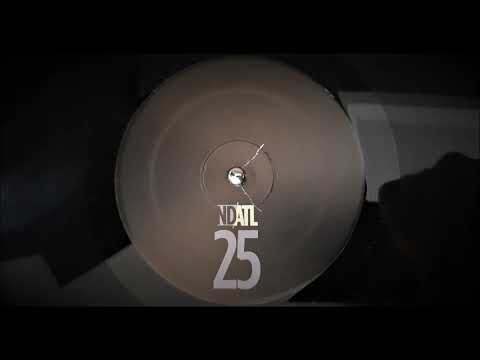 Kemetic Just Presents: Terrance Downs ‎- Here For It (Deep Tech Remix)