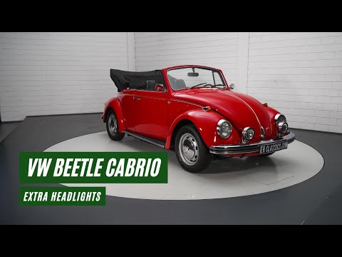 1970 Volkswagen Beetle (CC-1621055) for sale in Waalwijk, Noord-Brabant