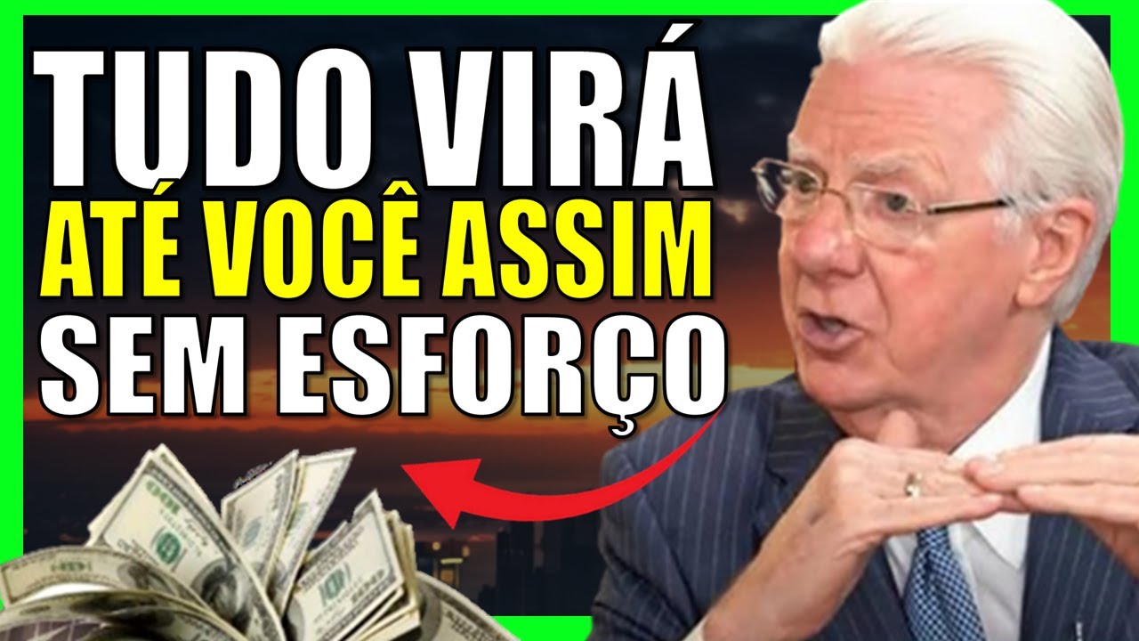 A FORÇA DO SILÊNCIO Atraia Tudo o Que Você Deseja Naturalmente I Joe Dispensa - Bob Proctor