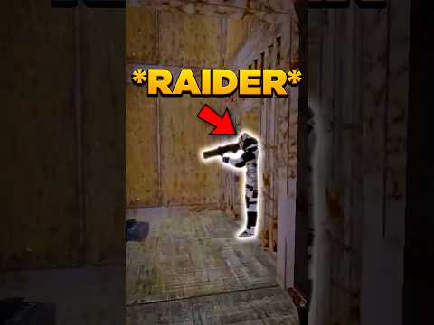 Oilrats PAID me to DEFEND his BASE 🤑😈 #qaixx #rust #shorts