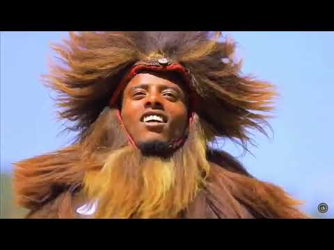 Guutamaa Mahaammad - Dahara Muudanii❤️🌳❤️ Oromo Ethiopian Music