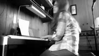 Pas De Deux Cover~Dodie Clark