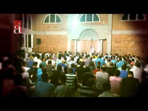 Ligjëratë nga Nata 27 (Ramazan 2015) - Hoxhë Ismail Asllani