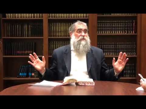 Tanya By Rabbi Yitzchok Minkowicz Sec 3 Chap. 5 When we Sin we are not doing the will of Hashem