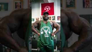 Meet our newest Muscleworks ambassador: Matthew 💪🔥 Living and breathing pure bodybuilding!