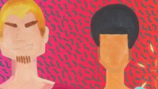 Peppermint Heaven - Decide 4 Yourself (Official Video)