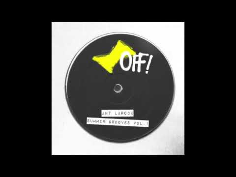Ant LaRock - HMANL (Original Mix) [Snatch! Records]