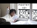 If Poetry Confuses You, Watch This - Introduction to Poetry Appreciation