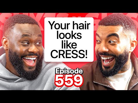 WORST THINGS YOU CAN SAY TO YOUR PARTNER?! EP 559