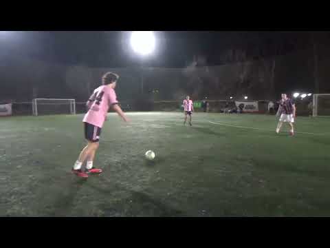 J J  CASTELLI VS PASO A PASO - #LigaNuñez - SLS - 3/8/24