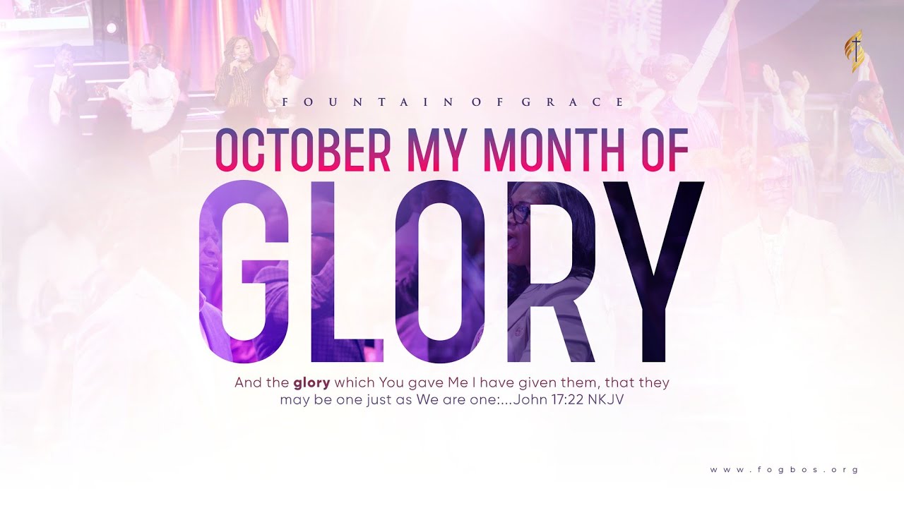 The Scope of the Cross and the Dimensions of God’s Glory || Pst Uche Obu (2nd Service)