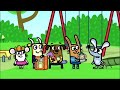 Boj TV Trailer 2014 CBeebies