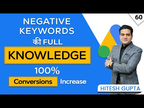 Google Ads Full Course in Hindi 2022 | Google Ads FREE Course by Marketing Fundas | googleads2022