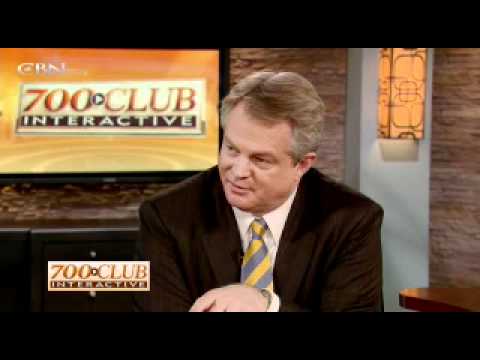 700 Club Interactive -- February 7, 2011 - CBN.com