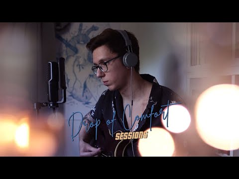 Još Uvijek (Boris Štok feat. Nataša Janjić cover) - pocket palma - Drop of Comfort Sessions
