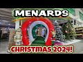 CHRISTMAS 2024 AT MENARDS RICHMOND KY