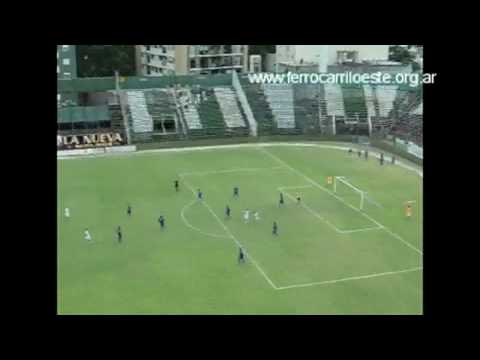 FERRO 1 - SPORTIVO ITALIANO 2