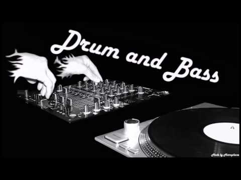 Dj G Tek Massive DnB Mix 08 2K15