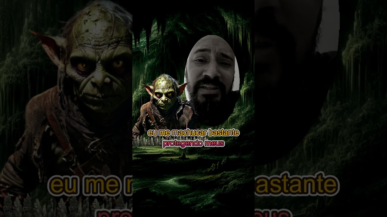 OTA registro 08 #rpg #games #dnd