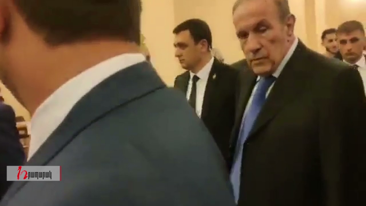 Ամեն ինչ էլ հնարավոր է․ Տեր Պետրոսյանը` ընտրությունների չեղարկման մասին