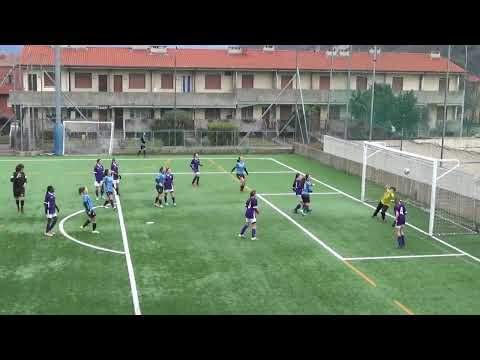sofia 1720 14 01 2024 Lecco U15F   Nuova Usmate   Primo Tempo 3F1j09hKPE0