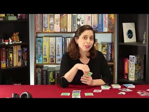 Girls' Game Shelf: Tutorial 