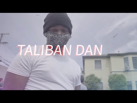 Shum Koachella - "Taliban Dan" (Official Music Video) Dir. @kingkongklipz