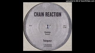 Vainqueur ‎- Elevation (Version 3) [Dub/1996]