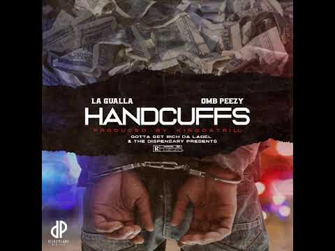 Handcuffs ft. OMB Peezy (Official Audio)