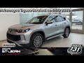 Volkswagen Tiguan Comfortline 2025-video