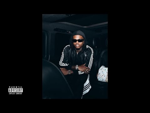 [FREE] Gunna x Money Man Type Beat - "Big Time"