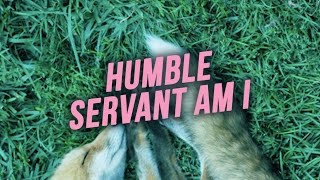 Being As An Ocean — Humble Servant Am I (CZ subtitles)