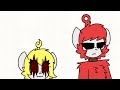 Laa Laa Wants A Hug Animation Meme Slendytubbies