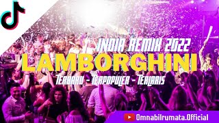 Download lagu Lagu Joget India LAMBORGHINI REMIX- Terbaru 2022 mp3