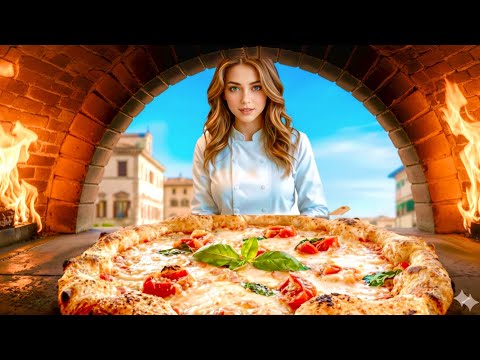 Most Popular Pizza in USA 🇺🇸🔥 2026 #Top10 #Pizza #USA