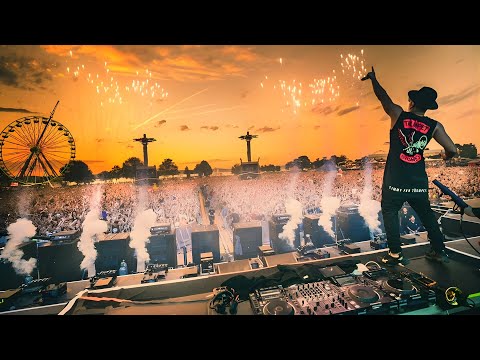 Party Mashup Mix 2025 | The Best Remixes & Mashups Of Popular Songs | EDM Bass Music 🔥