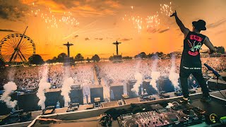 Download lagu Party Mashup Mix 2025 | The Best Remixes & Mashups Of Popular Songs | EDM Bass Music 🔥 mp3